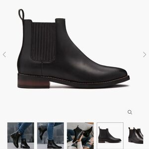 Thursday Boot Co. Dreamer Chelsea Boots